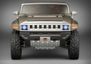 Hummer HX Concept